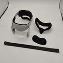 GOMRVR Head Strap for Oculus Quest 2 Halo Strap Adjustable Comfortable Oculus Quest 2 Head Strap For Oculus Quest2 Accessories