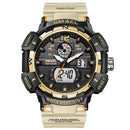 SMAEL Top Luxury Brand Men&
