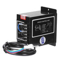 1Pc 400W AC Motor Speed Controller Speed Pinpoint Regulator Forward And Backward AC 220V 50Hz 60Hz Mini Motor Speed Control Unit