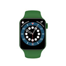 IWO Series 7 Smart Watch DIY Face Heart Rate Men Women Fitness Tracker Smartwatch For Android Xiaomi IOS Phone PK I7 X8 T700 Max