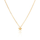 Tiny Heart Necklace for Women SHORT Chain Heart Pendant Necklace Gift Ethnic Bohemian Choker Necklace wholesale