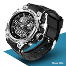SANDA 2022 Top Brand Men&