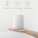 Xiaomi HL Portable USB Mini Air Aromatherapy Diffuser Humidifier Quiet Aroma Silent Mist Maker 7 Light Color For Home Office