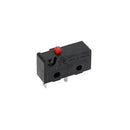 10 PCS Micro Switch 2/3Pin NO/NC Mini Limit Switch 5A 250VAC KW11-3Z Roller Arc lever Snap Action Push Micro switches