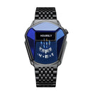 Luxury HOURSLY Brand Trend Cool Men&