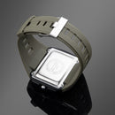 Big Numbers Easy to Read 5ATM Water Resistant Men Digital Watch Outdoor Sport