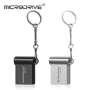 Super mini Metal USB 3.0 Flash Drive 16GB 32GB 64GB pen drive usb stick Pendrive USB 3.0 USB Flash drive Memory Stick usb key