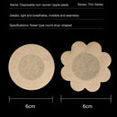 Invisible Stickers For Nipples Covers Invisible Bra Nipples Shield Breast Intimates Accessories Woman Adhesive Sticker
