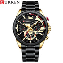 CURREN Watches Men&