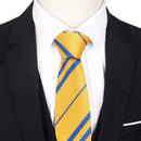 Skinny Neck Ties For Men Women Casual Striped Necktie For Boys Girls Suits Student Tie Slim JK Necktie Gravatas