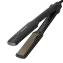 1Pc Small Portable Women Electric Hair Straightener Fast Warm-up Tourmaline Ceramic Heating Plate Hair Styling Hair Curler Tool