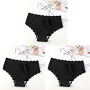 VDOGRIR 3Pcs/Lot Sexy Women&