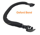 Baby Stroller Accessories Armrest for Yoyo2 Yoya Yuyu Vovo YOYO 2 Pushchair Front Bumper Leather Cover Handle