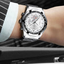FNGEEN Luxury Men&