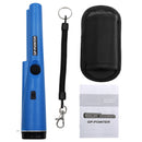 New Handheld Metal Detector Positioning Rod Detector