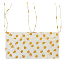 1pc Portable Baby Crib Storage Bag Multifunctional Newborn Bed Headboard Organizer For Kids Baby Bedding Diaper Bag