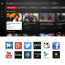 X96 Max plus Smart TV Box Android 9.0 Amlogic S905X3 Tvbox 4GB 64GB 32GB Dual Wifi BT 1000M H.265 8K 24fps Set Top Box X96Max