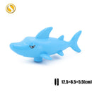 Original Big Size Assemble Building Blocks Accessory Toys For Children Compatible Big Size Animals Sets Zoo Bricks Baby Gifts
