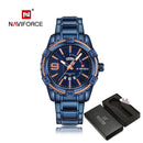 NAVIFORCE Luxury Brand Men&