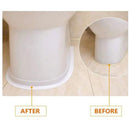PVC Waterproof Wall Sticker Self Adhesive Sink Stove Crack Strip Kitchen Bathroom Bathtub Corner Sealant Tape Waterproof