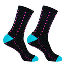 TIMUBIKE Sport Socks Unisex Cycling Socks Men Outdoor Sports Socks Bike Footwear for Road Bike Socks Running Basketball
