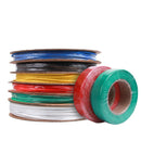 10 Meter Thermoresistant Heat Shrink Tube Cable Sleeve Wire Protector Shrink Wrapping Heat Shrinkable Sheath Heat-shrink Tubing