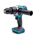 18V-68V Electric Impact Wrench Rechargeable 1/2 Socket Wrench Cordless Without Battery For Makita 18v Battery DTW285ZOld battery