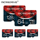 100% Original mini sd card class10 8 16 32 64128 GB memory card 64GB 256GB cartao de memoria flash usb pendrive mini sd card