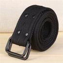 Men Belt 2020 Fashion Unisex Army Tactical Waist Belt Jeans Male Casual Luxury Canvas Webbing Waistband Ceinture Femme