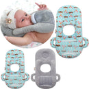 2022 Baby Feeding Pillow Bottle Support Multifunctional Nursing Cushion Infant Breastfeeding Cover Nursing Pillow Baby Care