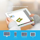 2022 NEW High-Tech Parts WeDo 2.0 Robotics Construction Set Building Blocks Compatible with Wedo 3.0 Educational DIY Toys