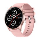 COLMI SKY 8 Smart Watch Women Full Touch Screen Fitness Tracker IP67 Waterproof Bluetooth Smartwatch Men For Android iOS Phone