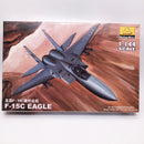 1: 144 Fighter Military Plastic Assembly Aircraft Model 25 Kinds to Choose