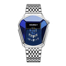 Luxury HOURSLY Brand Trend Cool Men&