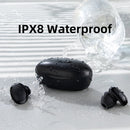 Baseus W11 TWS Bluetooth Earphones Bluetooth 5.0 Wireless Headphones Waterproof, Support wireless charging, Fast charging