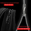 Lifetime Warranty Anti Theft Men Backpack 15.6 17 17.3inch Laptop Backpacks Fashion Male School Backpack Travel Backpack For Men