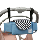 Stroller Bag Pram Stroller Organizer Baby Stroller Accessories Stroller Cup Holder Cover Baby Bag Organizer Travel Accessories