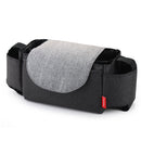 Stroller Bag Pram Stroller Organizer Baby Stroller Accessories Stroller Cup Holder Cover Baby Bag Organizer Travel Accessories