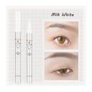 1PC Professional Ultimate Black Liquid Eyeliner Long-lasting Waterproof Quick-dry Eye Liner Marker Make-up For Women Beauty Tool