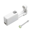 1 pc Disposable Painless Ear Piercing Nose Studs Piercing Gun Healthy Sterile Puncture Tool for Earrings Ear Piercing Gun