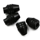 1pcs Mini Multifunctional Multi M7/M8 Keyless Drill Chuck For Rotary Tools M8X0.75 Quick Change Three-Jaw Drill Chuck