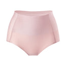 Gentle.Bear High Waist Underwear Women Ice Silk Seamless Panties 2022 New Body Shapewear Elastic Breathable Soft Ladies Briefs