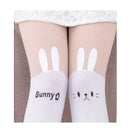 2020 fashion tights girls cartoon designs boys girls tights girls pantyhose animal print spring autumn Summer pantyhose tights