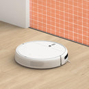 Mijia Two In One Mi Sweeping Wet Mopping Robot Vacuum Cleaner Intelligent Planning Path 1C Home Automatic Dust Removal