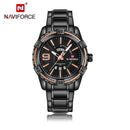 NAVIFORCE Luxury Brand Men&