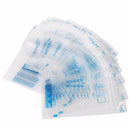 30Pcs 250ml Milk Freezer Bags Mother Milk Baby Food Breast Milk Bag BPA Free Baby Safe Feeding Bag Feeding Breast Pump Save Part