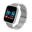 Smart Watch Men Women Sport SmartWatch Bluetooth Waterproof Smart Bracelet SleepHeart RateBlood Pressure Monitor for xiaomi Band