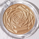 Hudamoji 6 Colors Highlighter Powder Glitter Palette Makeup Glow Face Contour Shimmer Illuminator Ginger Highlight Cosmetics