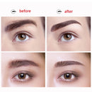 Women Electric Eyebrow Trimmer Security Hair Removal Eye Brow Epilator Mini Shaper Shaver Painless Razor Facial Hair Remover