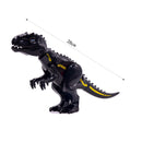 Jurassic World 2 Brutal Raptor Building Blocks Dinosaur Bricks Tyrannosaurus Indominus I-Rex Assemble Dino Kids Toys